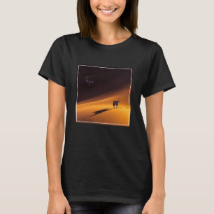 T-shirt Les déserts   Parc national du Namib Naukluft Keny