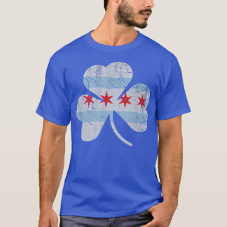 T-shirt Les Deux Shamrock