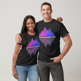 T-shirt Les deux sont bons