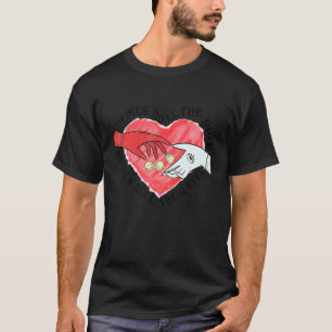 T-shirt Les Diables Dice Angels Yeux, Costume Saint Valent