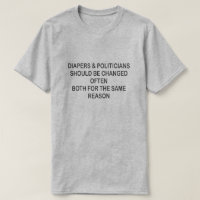 LES DIAPRES ET LES POLITICIENS DEVRAIENT SOUVENT Ê