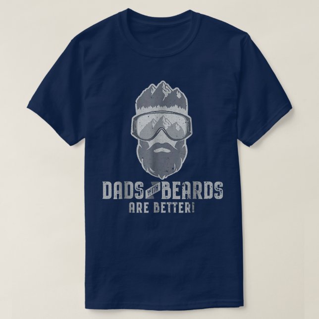 T-shirt Les Draps Amusants Avec Des Oreilles Sont Meilleur (Design devant)