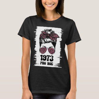 T-shirt Les droits des femmes Le féminisme protège un mal 