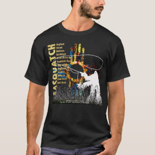 T-Shirt Les Eaux de Qualité du Nouveau-Mexique