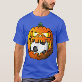 T-shirt Les enfants de Soccer