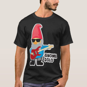 T-shirt Les enfants du groupe musical Rock N Roll
