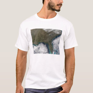 T-shirt Les Etats-Unis d'Amérique du sud