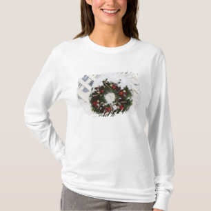 T-shirt Les Etats-Unis, Nouvelle Angleterre, le