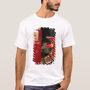 T-shirt Les Etats-Unis, Tennessee, Memphis, Elvis Presley