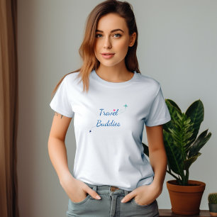 T-shirt Les Étudiants - Aventure