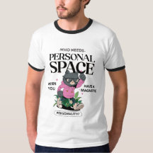 Les extravertis ont une personnalité magnétique