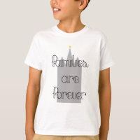 les familles sont éternelles temple mormon lds