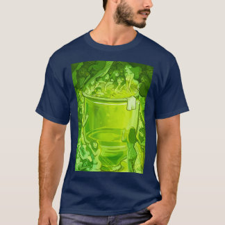 T-shirt Les fées d'Absinthe