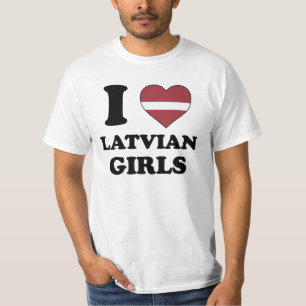 T-shirt Les Femmes de l'amour