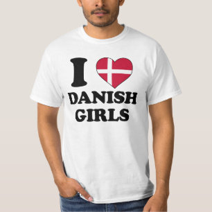 T-shirt Les Femmes de l'amour