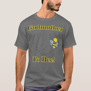 T-shirt Les Femmes Godmère À Être Faire-part De Grossesse