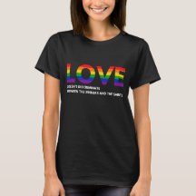 Les femmes LGBTQ de Hamilton (l'amour ne fait pas 