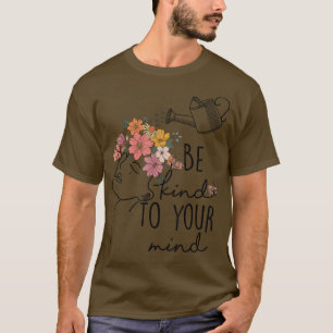 T-shirt Les Femmes Soient Géniales Pour Vos Spécialistes E