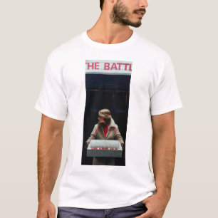 T-shirt Les feux de la rampe 1979