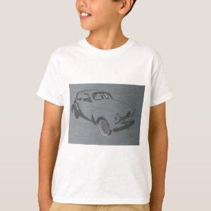 T-shirt Les FJ Holden
