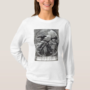 T-shirt Les frères de Barbarossa