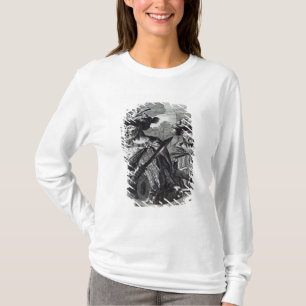 T-shirt Les frères de Barbarossa