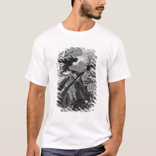 T-shirt Les frères de Barbarossa