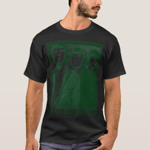 T-shirt Les frères Walker