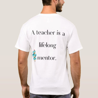 T-shirt Les futurs dirigeants commencent ici