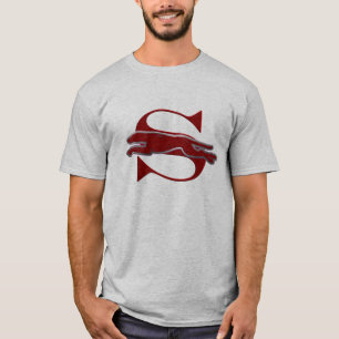 T-shirt Les gagnants sont perdants