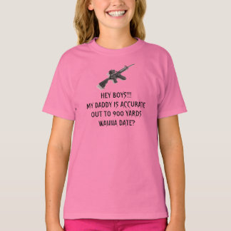 T-SHIRT LES GARÇONS