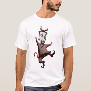 T-shirt Les Garçons d'Oogie Verrouiller - C'est l'heure