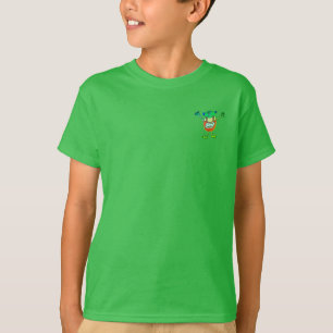 T-SHIRT LES GARÇONS T SHIRT ART&DESIGN STYLE