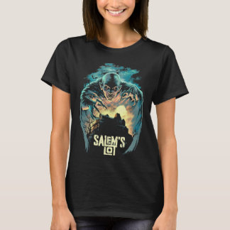 T-shirt Les gens m'appellent Movie Stephen Film King Hallo