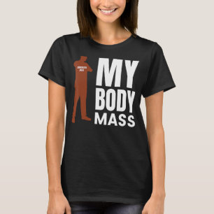 T-shirt Les gens normaux contre moi drôle chocolat Lait No