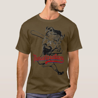 T-shirt Les Ghoulardiens amusants à retourner à l'école