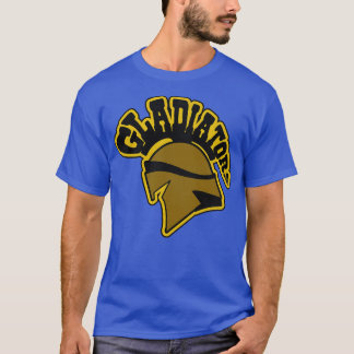 T-shirt Les Gladiateurs Le Film Des Guerriers