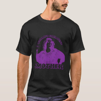 T-shirt Les Goldbergs Mondes les plus grands