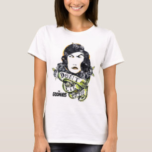 T-shirt Les Goonies Mama Fratelli "Ne me mens pas"