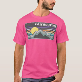 T-shirt Les gorges du Caire