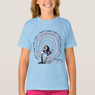 T-shirt Les Grandes Aventures de Billy & Mandy - Reaper