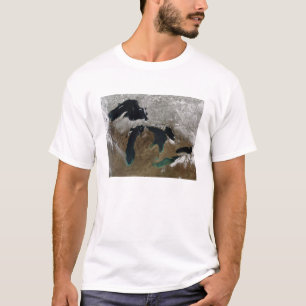 T-shirt Les Grands Lacs 3