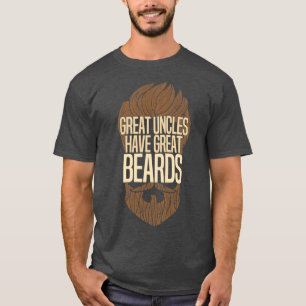 T-shirt Les Grands Oncles Ont De Grands Oreilles 1