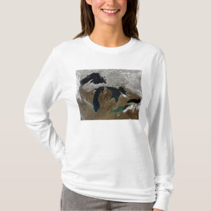 T-shirt Les Great Lakes 3
