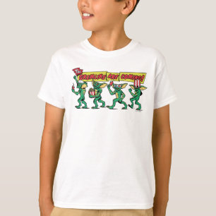 T-shirt Les Gremlins™ arrivent