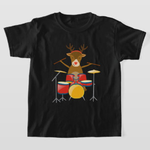 T-shirt Les Holidays