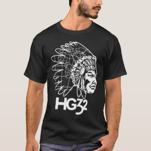 T-shirt Les hommes de marque de bande de hâte de NewTags