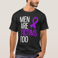 Les Hommes Sont Des Victimes De Violence Narcissiq