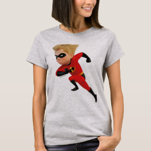 T-shirt Les Incroyables 2  Dash Parr.