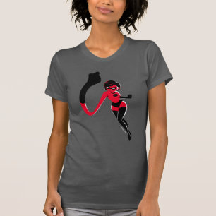 T-shirt Les Incroyables 2 Elastigirl